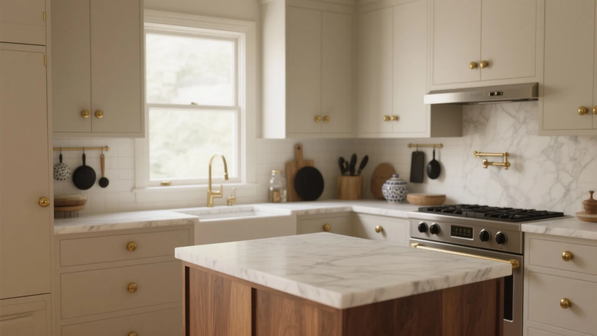 Kitchen Cabinet Knobs Ideas — 25 Stylish Options: Practical, playful, and polished knob ideas to refresh your kitchen cabinets