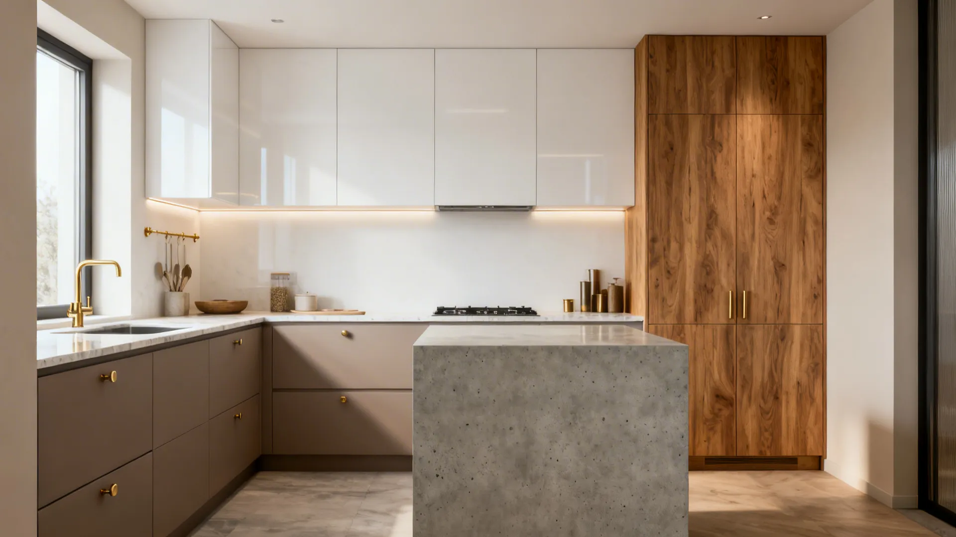 5 laminate designs for kitchen cabinets that actually work: My field-tested guide to small-kitchen laminate cabinet ideas with real pros, cons, and budgets