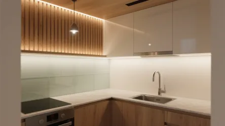 Lighting Design Studio: 5 Small-Space Ideas