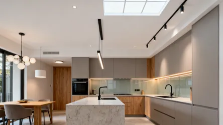 5 kitchen ceiling light fixtures ideas