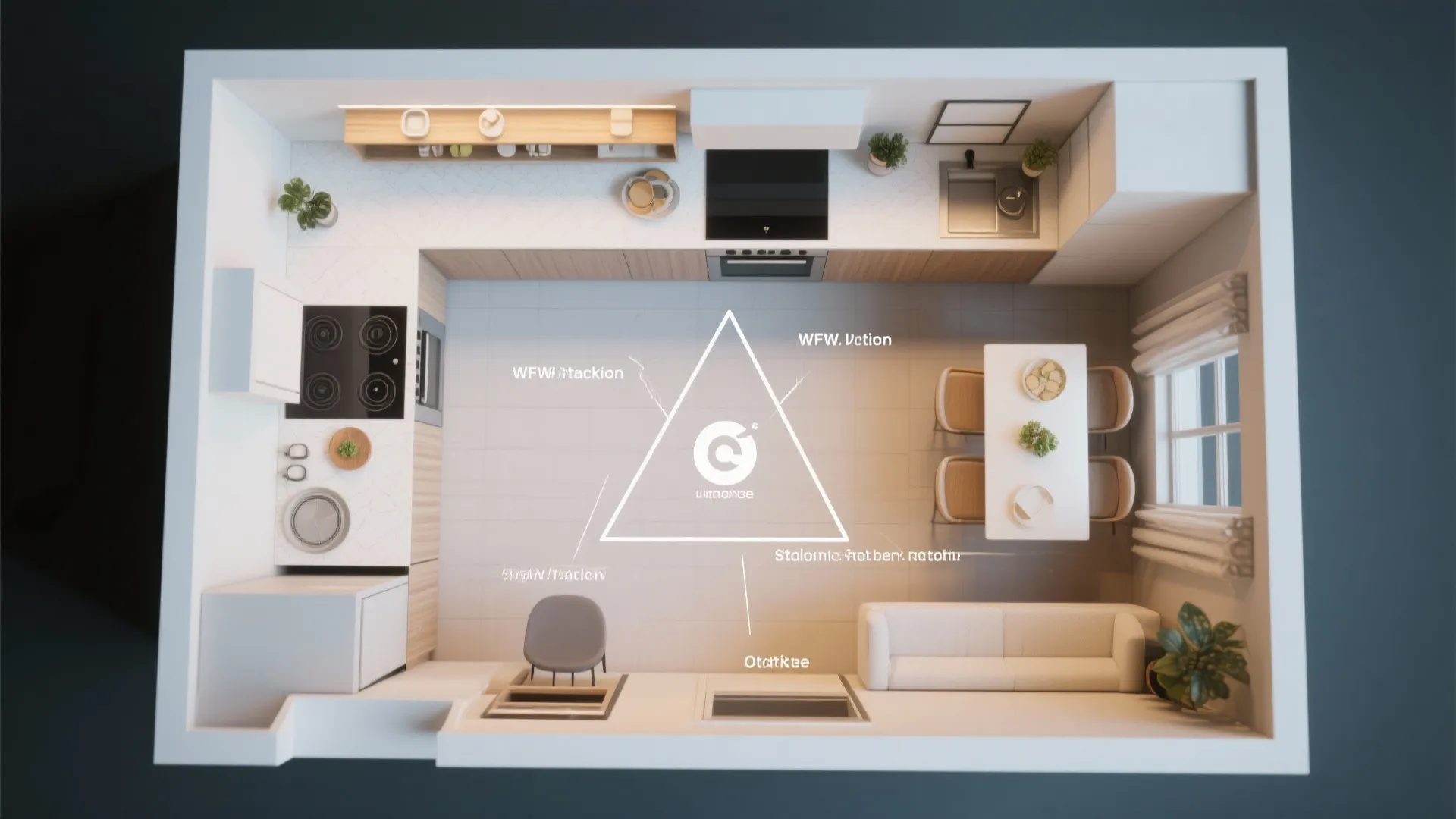 10. Smart Layout Planning