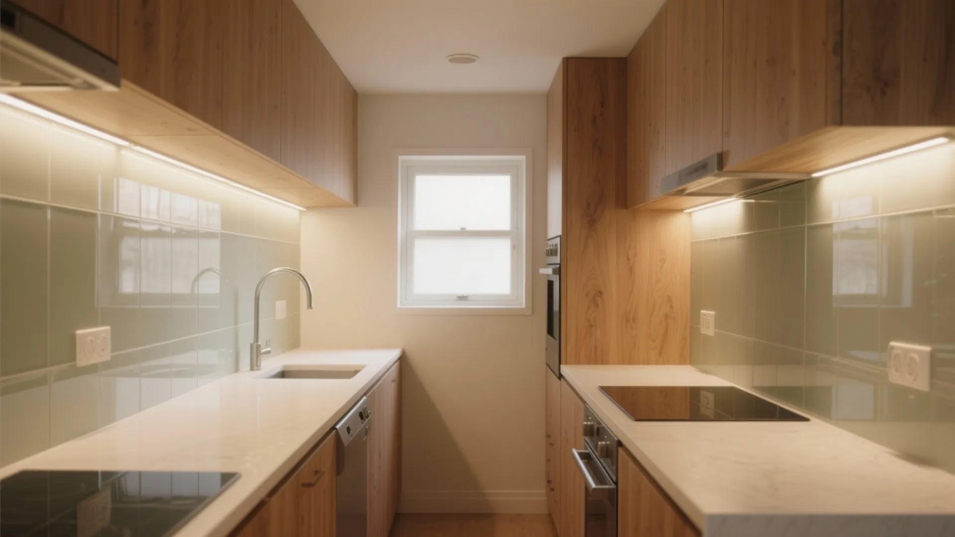 Interior Lighting Design: 5 Ideas to Transform Small Kitchens: Personal strategies, real-world trade-offs, and data-backed tips for brighter, smarter spaces