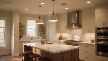 10 Kitchen Island Lighting Ideas