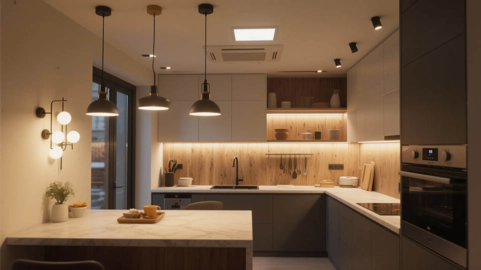 5 Kitchen Lamp Ideas You’ll Love: Bright, Functional & Stylish Lighting Inspiration for Every Kitchen