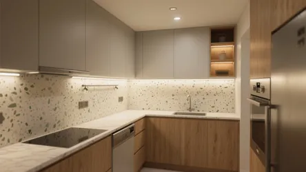 Kitchen lighting design: 5 ideas that transform small spaces