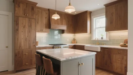 5 Small Kitchen Design Ideas That Actually Work
