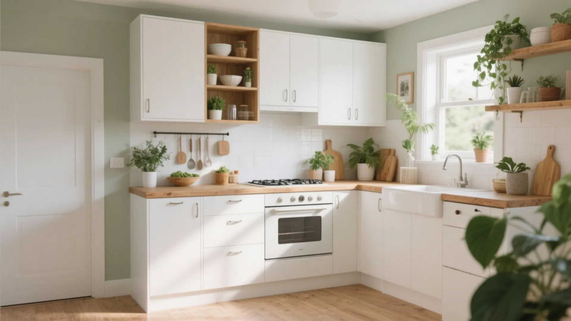 10 Cheap Kitchen Redo Ideas That Actually Work