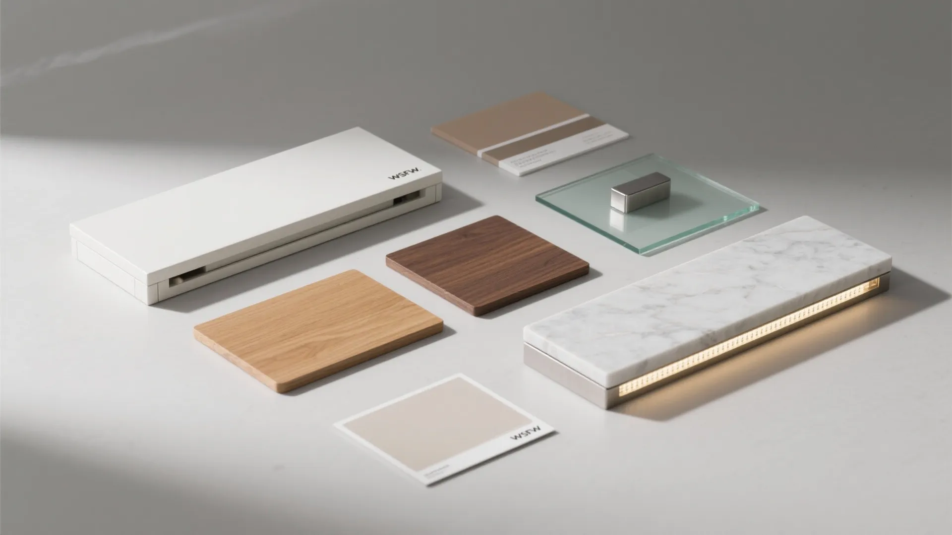 Micro-Zoning: Coffee Niche, Prep Strip, and Drop Zone