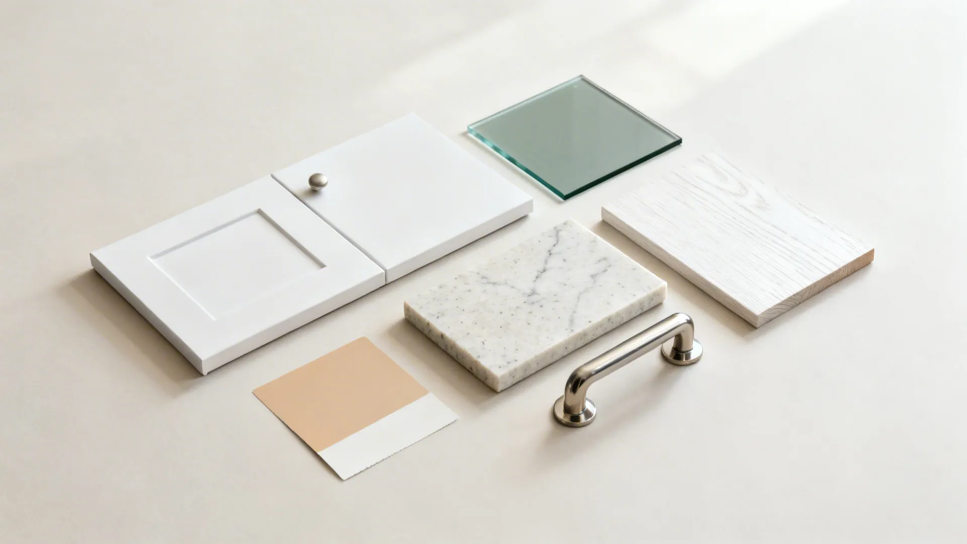 Minimalist Storage That Actually Works