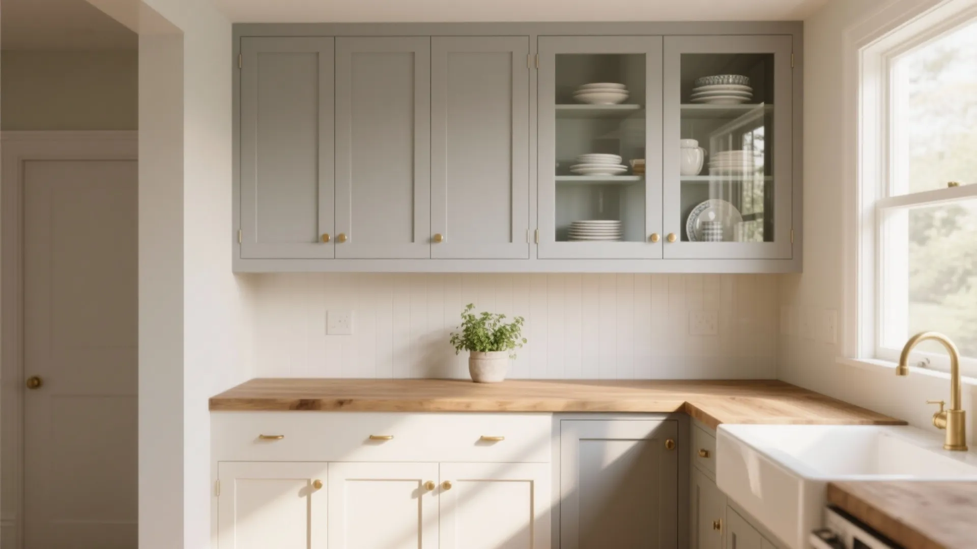 5 Kitchen Cabinet Door Types I Use Most: Practical ideas for small kitchens with real pros, cons and tips from a 10-year designer