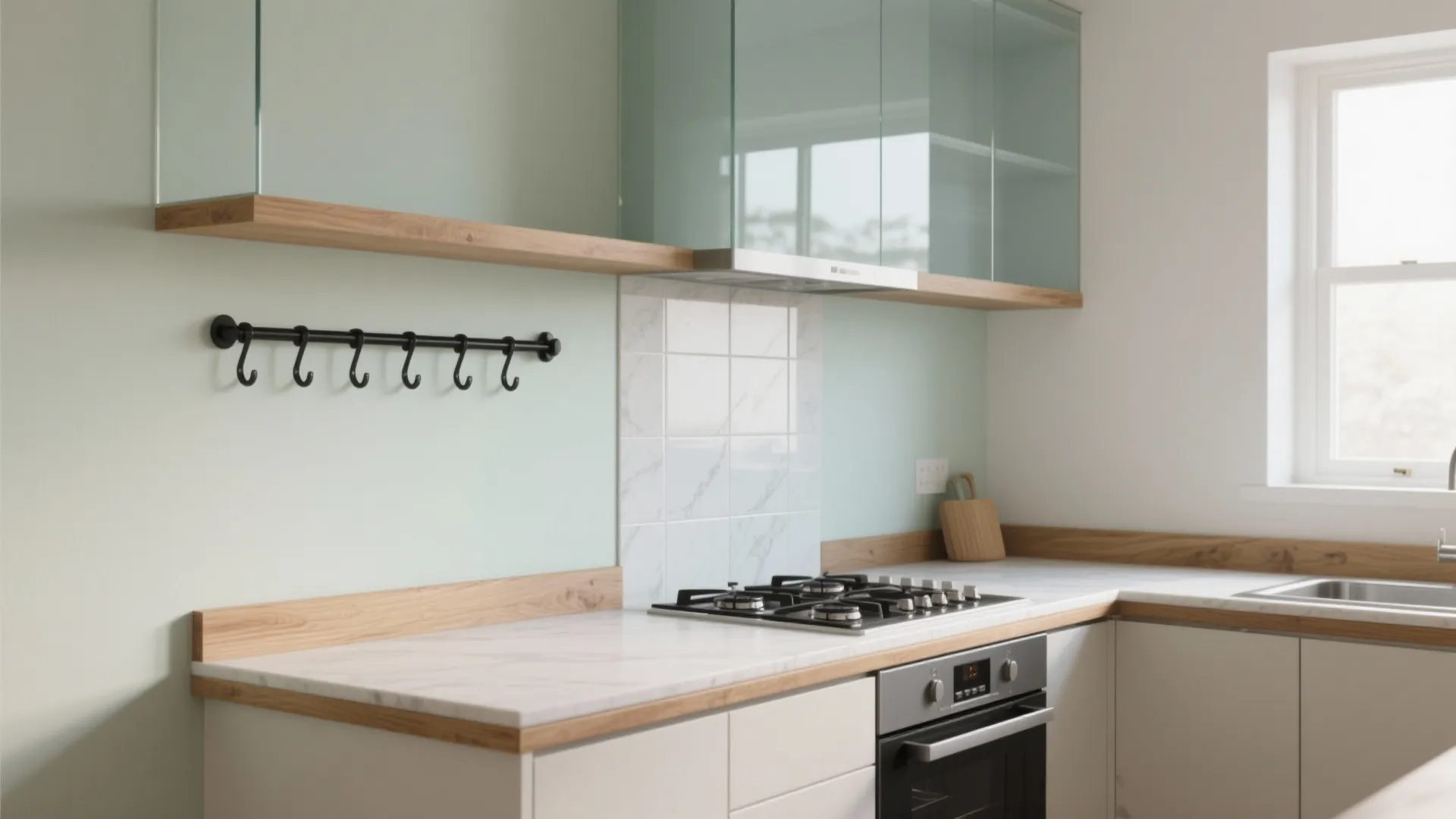 5 mse wall design ideas for small kitchens: Personal, practical, and data-backed: my 5 mse wall design inspirations to unlock small-space creativity