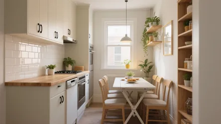 Small Kitchen Remodel Ideas — 5 Budget Tips