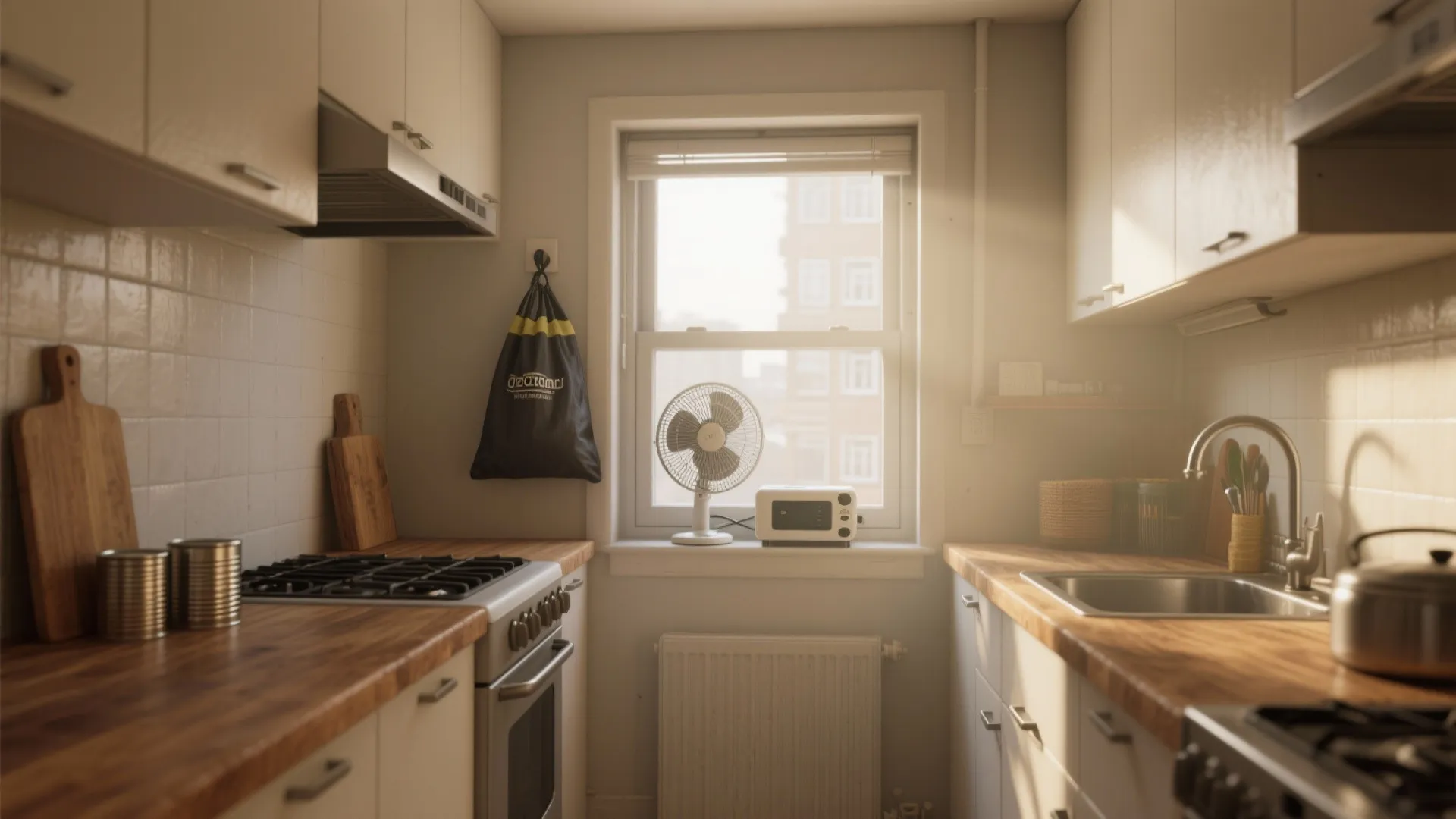 Paint Smell Fixes: 5 Quick Design Ideas: Practical, small-space design ideas to get rid of paint thinner or nail polish odors