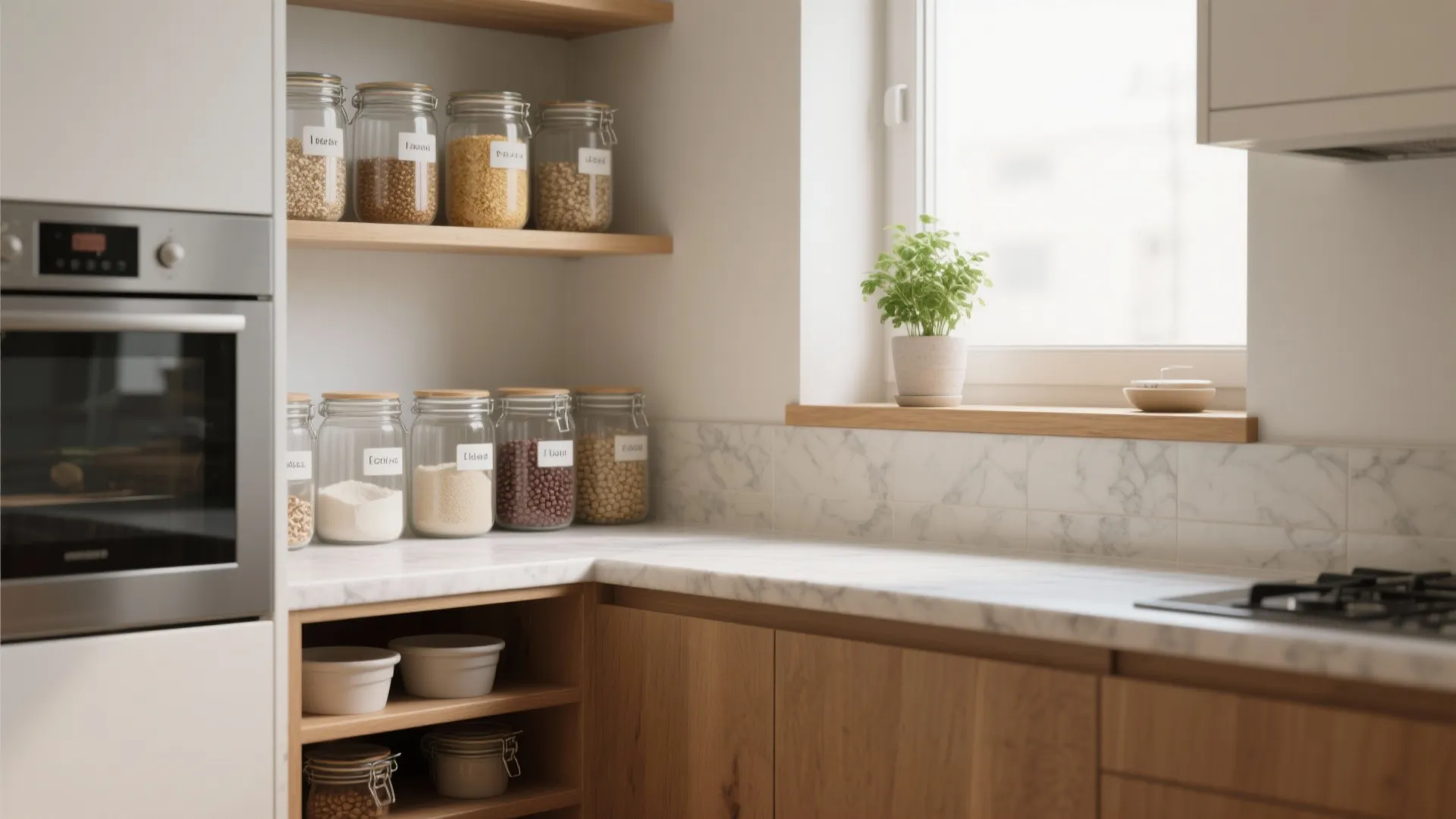 5 Small-Space Kitchen Fixes for Black Bugs: How I stopped tiny black bugs invading my kitchen — 5 practical design-inspired strategies