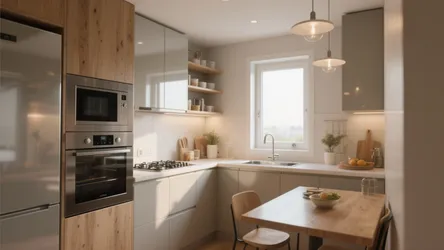 10 Tiny Kitchen Ideas You’ll Want to Steal