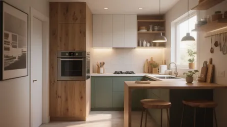 5 Kitchen Renovation Ideas