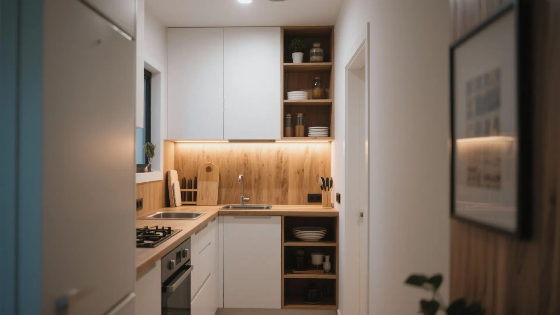 5 Budget-Friendly Kitchen Remodel Ideas: Creative, affordable ways to upgrade your kitchen without overspending