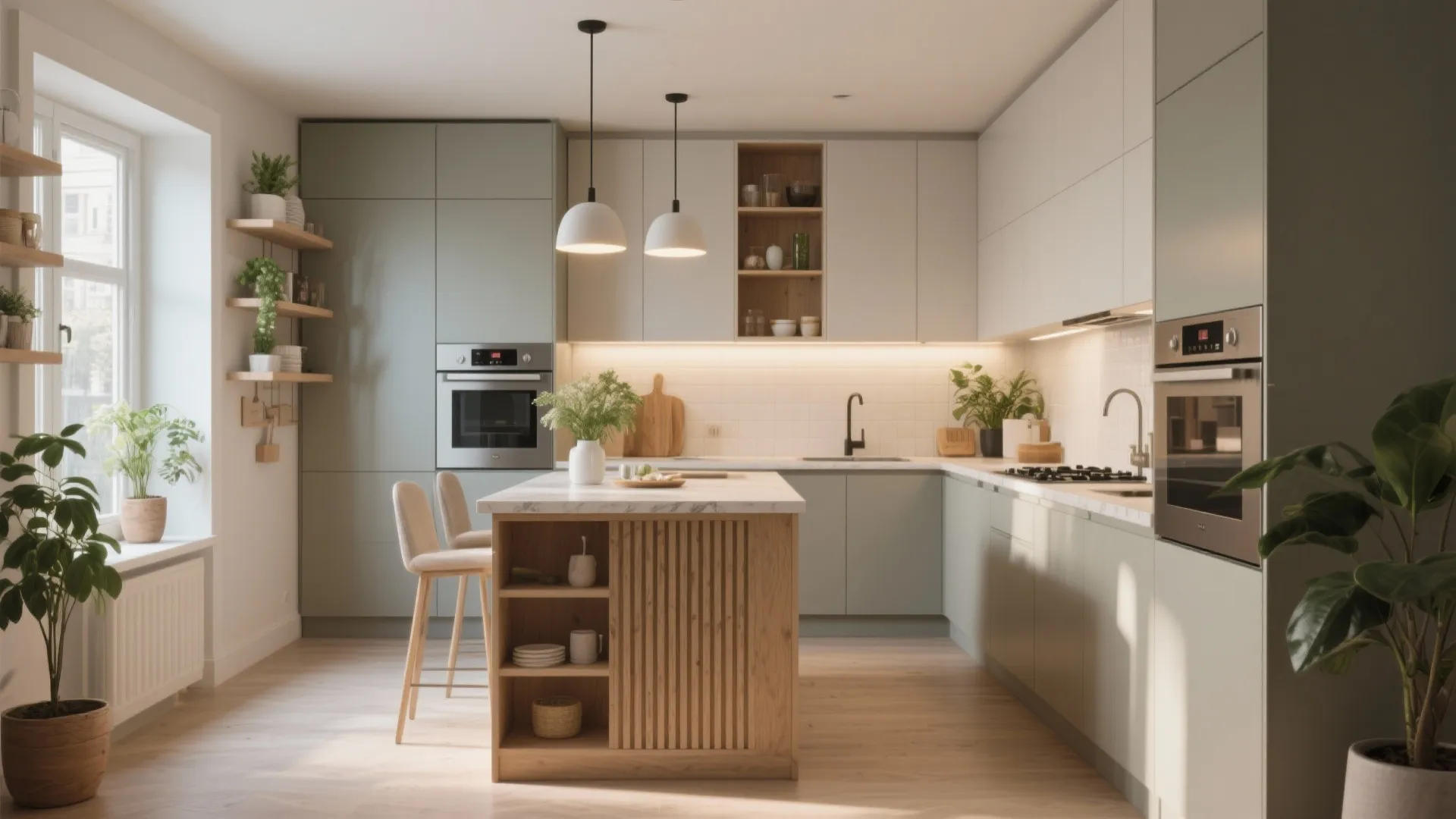 5 Kitchen Remodel Ideas From My Experience: Small kitchens, big impact – Here’s how I’ve transformed spaces for clients over 10+ years