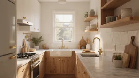 10 Fresh Ideas for Kitchen Paint Colors