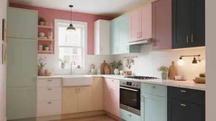 5 Kitchen Paint Ideas to Transform Your Space