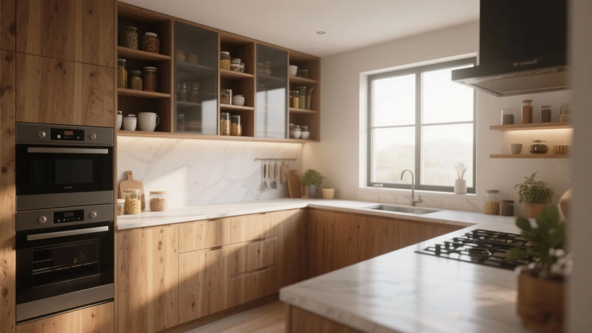 10 Small Kitchen Pantry Ideas: Smart and Stylish Ideas for Your Small Kitchen Pantry