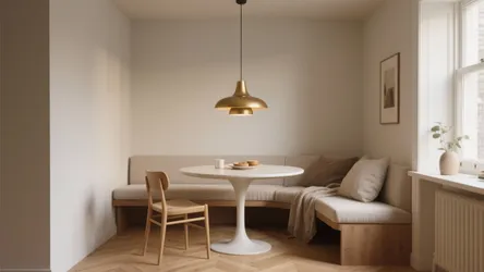 5 Over-Kitchen-Table Lighting Ideas