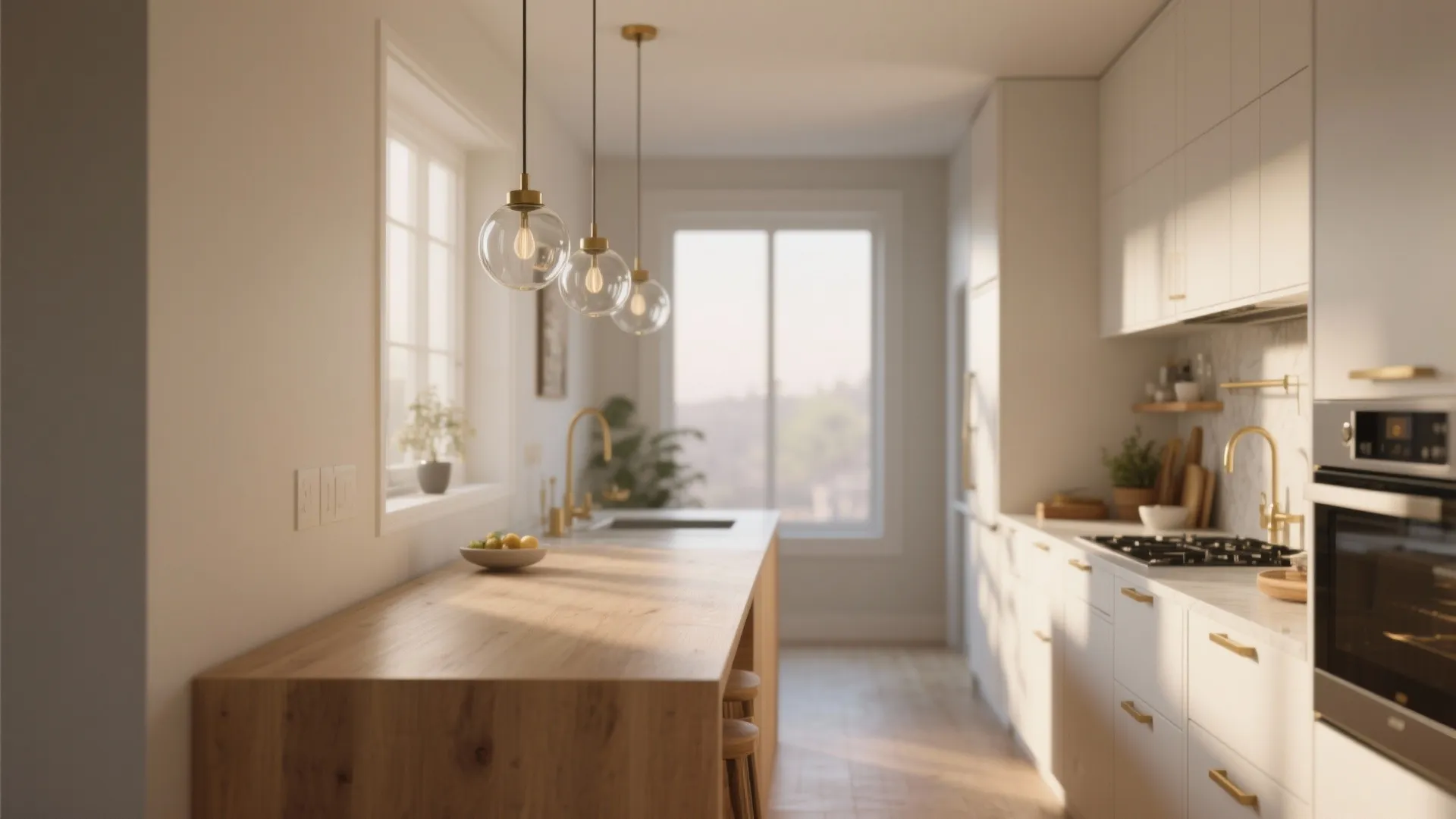 5 Small Pendant Light Ideas for Kitchens: Small pendant lights that make big impact in tight kitchens — 5 practical inspirations from a pro