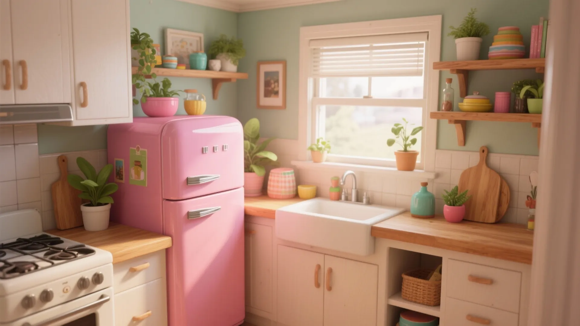 10 Cheap Kitchen Remodel Ideas: Creative, budget-friendly ways to refresh your kitchen without breaking the bank, based on my 10+ years as an interior designer.