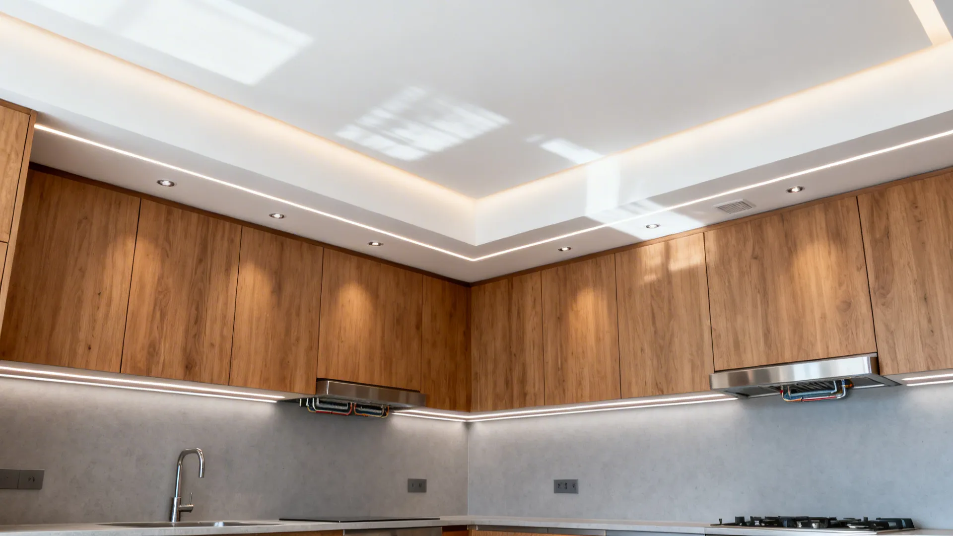 5 Interior Design Kitchen 2D Drawings for Ceilings: My pro-tested ceiling ideas that turn small kitchens into big experiences, plus the 2D plan tricks to nail them