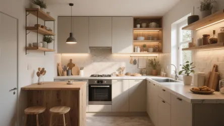 10 Home Kitchen Remodel Ideas