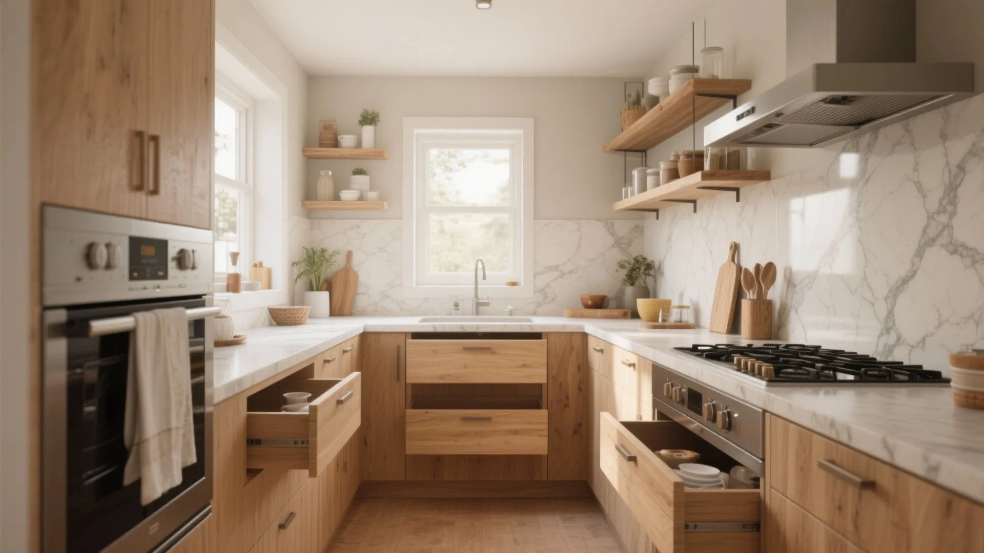 10 Remodel Ideas for a Kitchen That Truly Works: Smart, Stylish, and Space-Savvy Kitchen Remodel Ideas From My Design Playbook