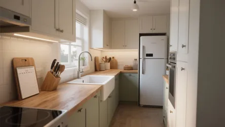 Small Kitchen Remodel Ideas — 5 Smart Upgrades