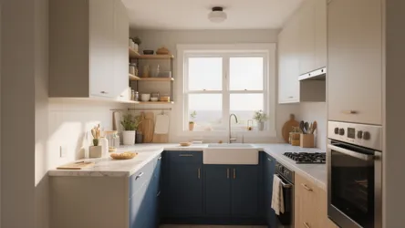 10 Small Kitchen Remodel Ideas That Will Amaze You