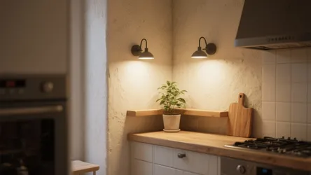 5 Bright Ideas for Light Wall Fixtures