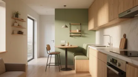 Highchairs for Small Spaces — 5 Smart Ideas