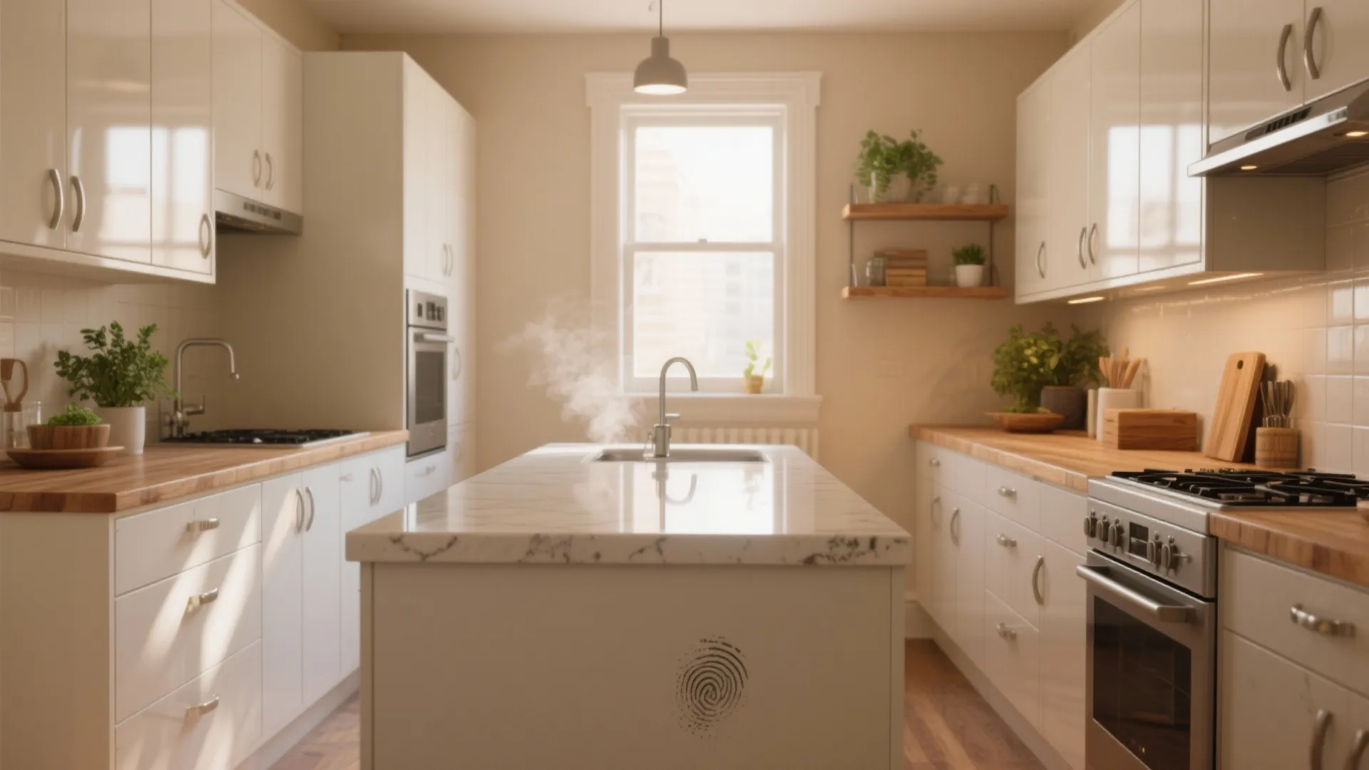 5 Paint Sheen Ideas for Small Kitchens: Practical sheen choices and real-world tips from a seasoned designer