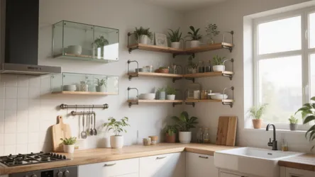 5 Wall Shelf Ideas to Maximize Your Space