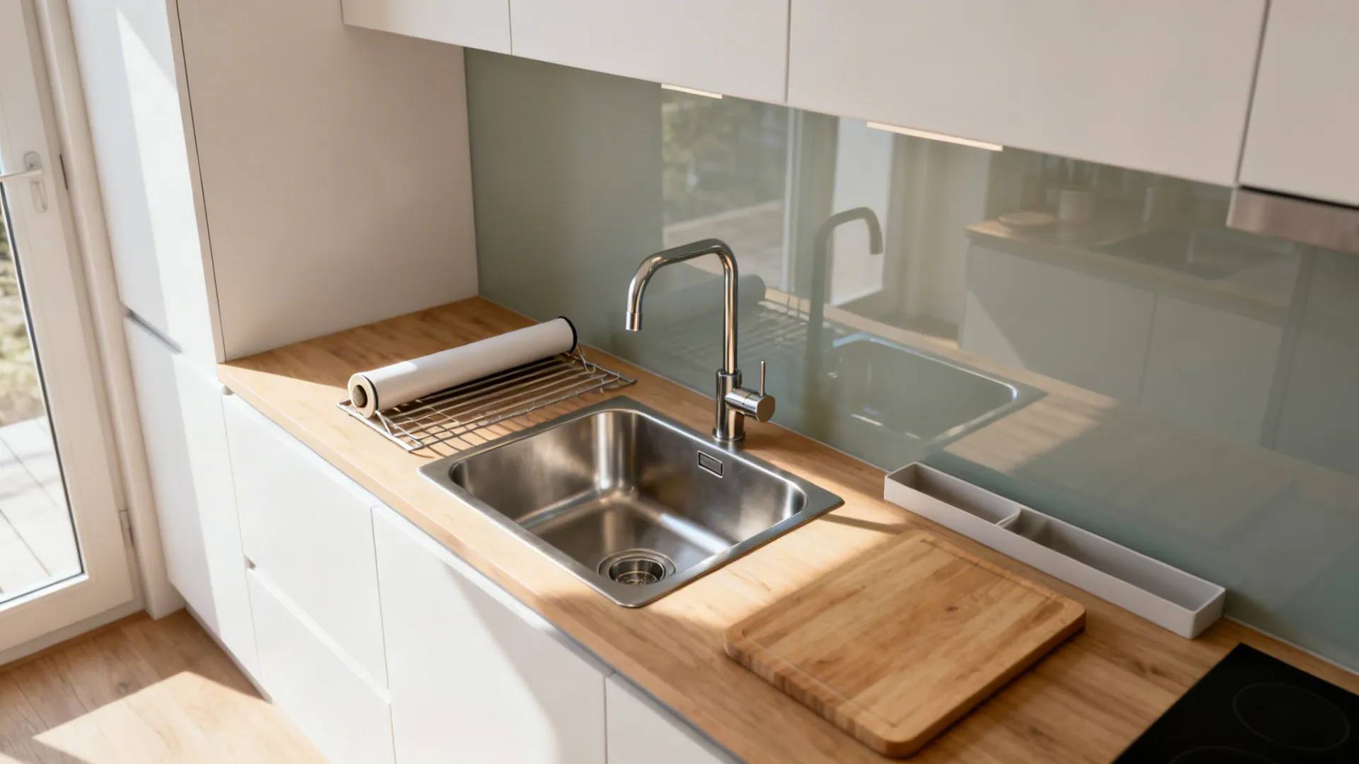Kitchen Sink Design with Price: 5 Smart Ideas