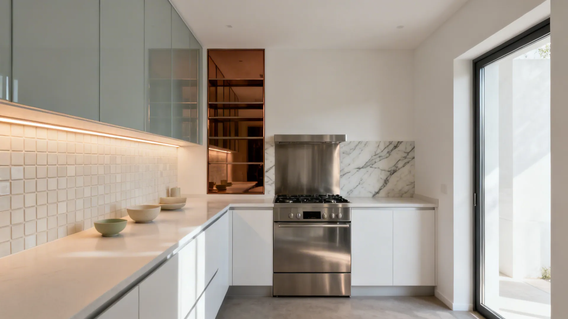 5 Kitchen Splashback Ideas That Truly Work