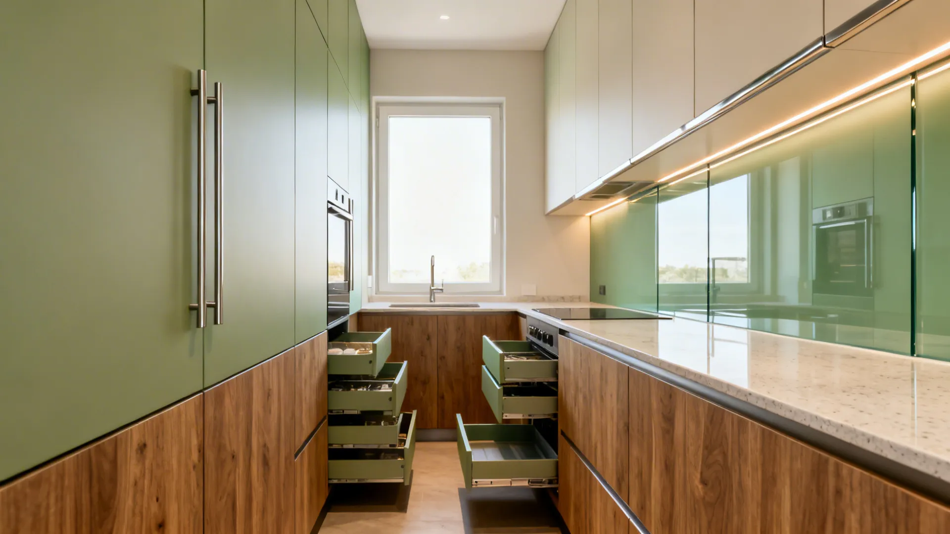 5 Kitchen Storage Solutions That Truly Work