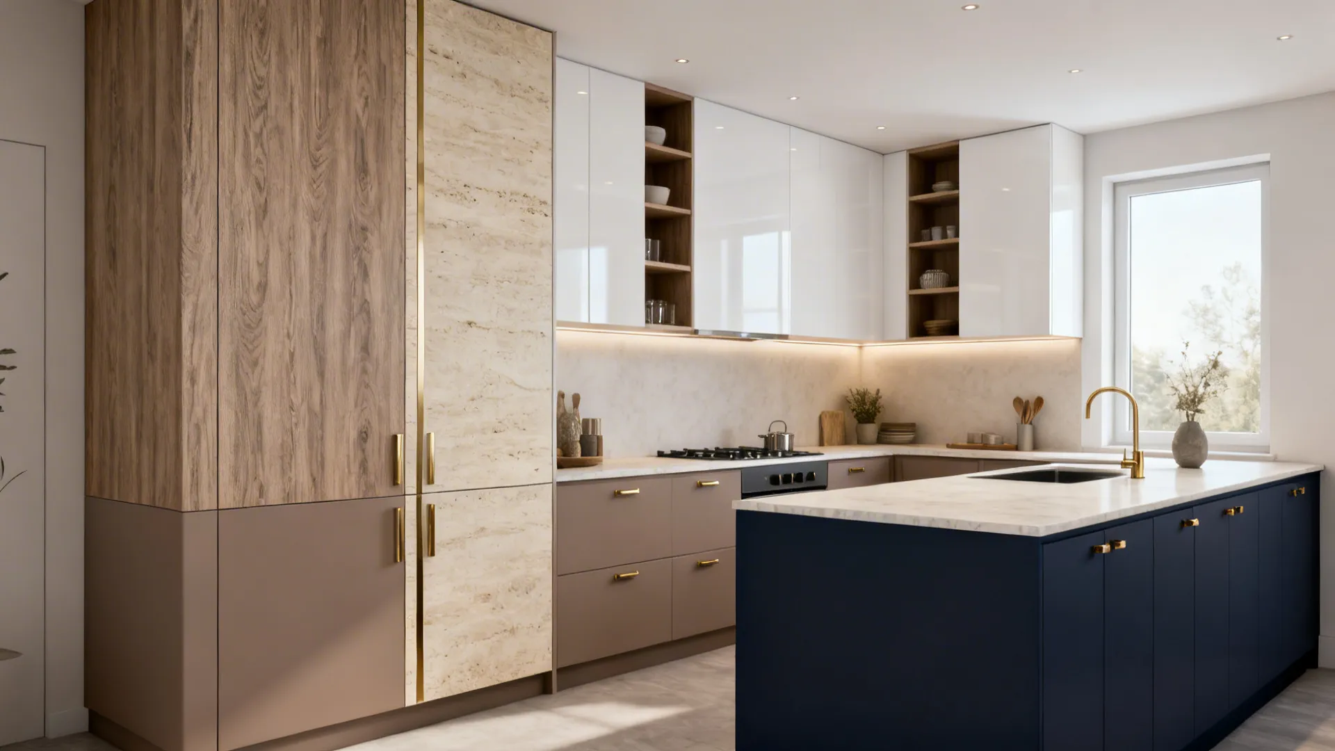 5 Best Sunmica Designs for Kitchen: My Pro Picks