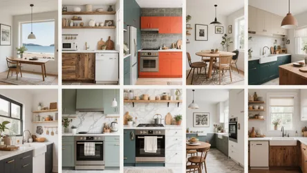10 Kitchen Theme Ideas to Spark Your Pinterest Board