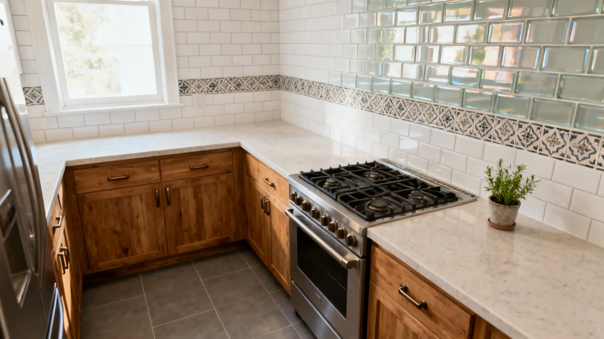 Kitchen Tiles Price per Sq Ft: 5 Smart Ideas