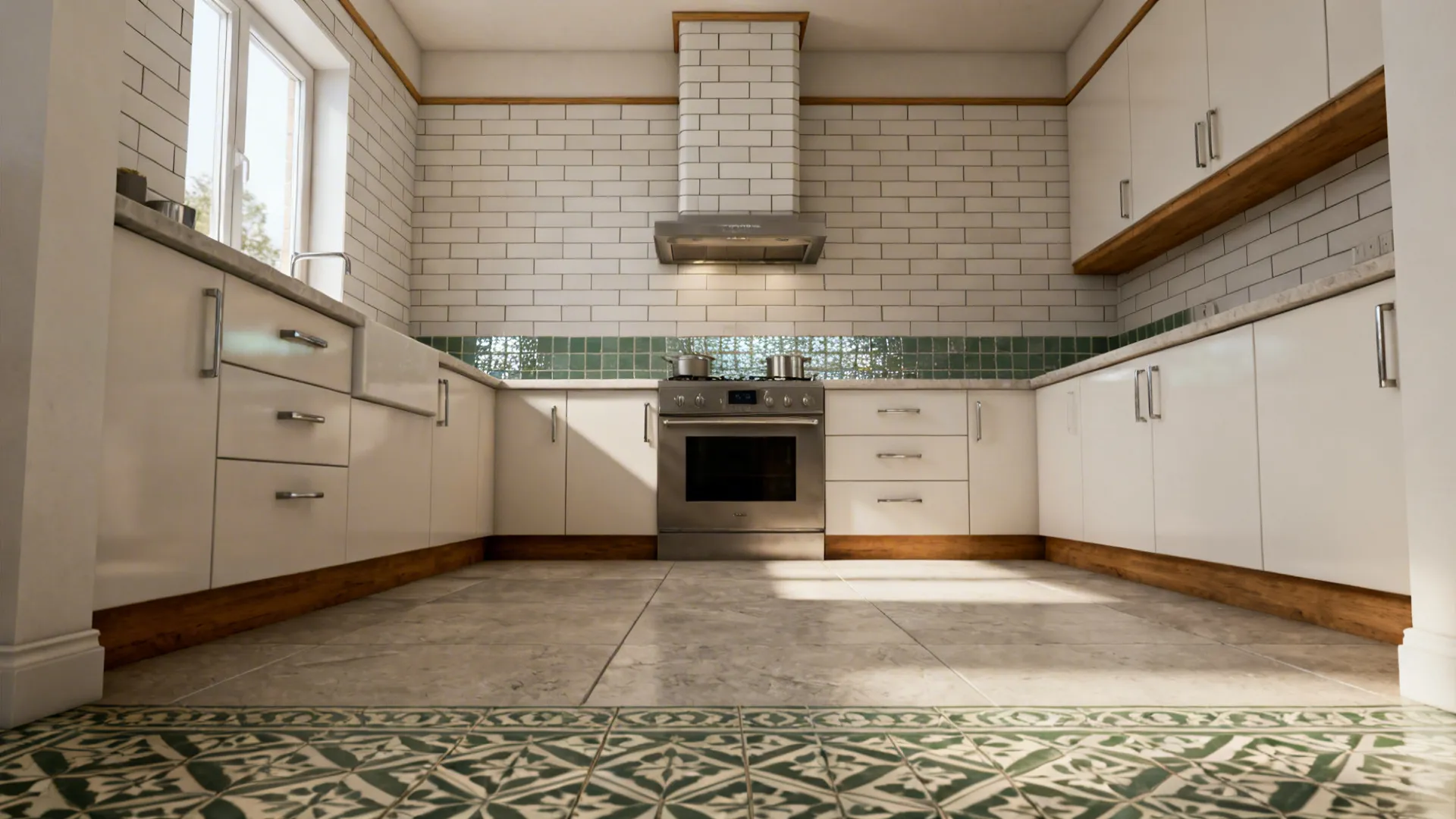 Best Kitchen Tile Designs: 5 Ideas I Swear By