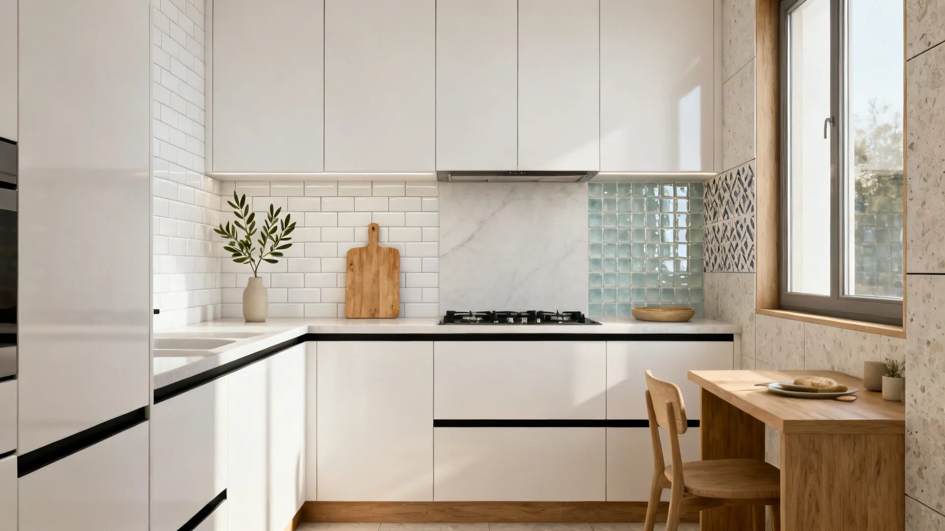 5 Kitchen Design Quotes for Tiles That Actually Guide Smart Choices: A senior interior designer’s take on tile quotes, trends, and 5 inspirations for small kitchens