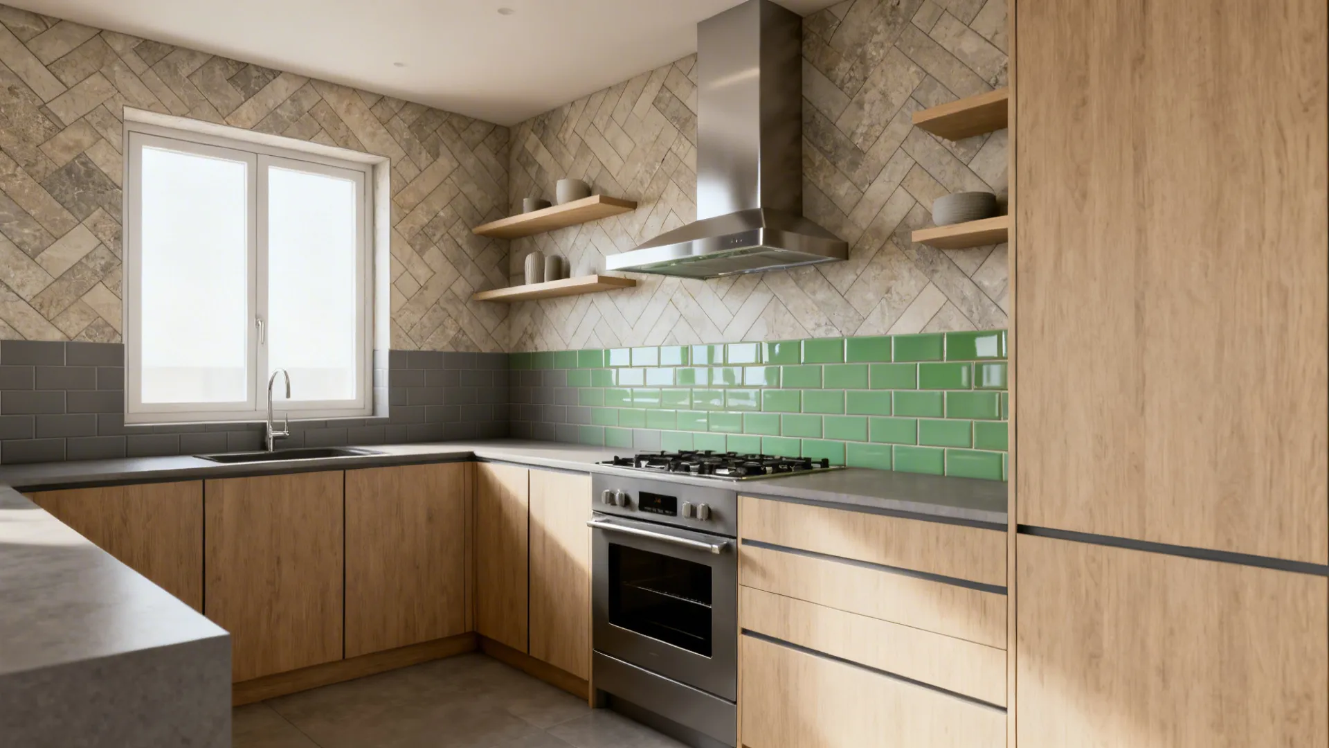 5 Kitchen Tiles Ideas: A Designer’s Real-World Guide
