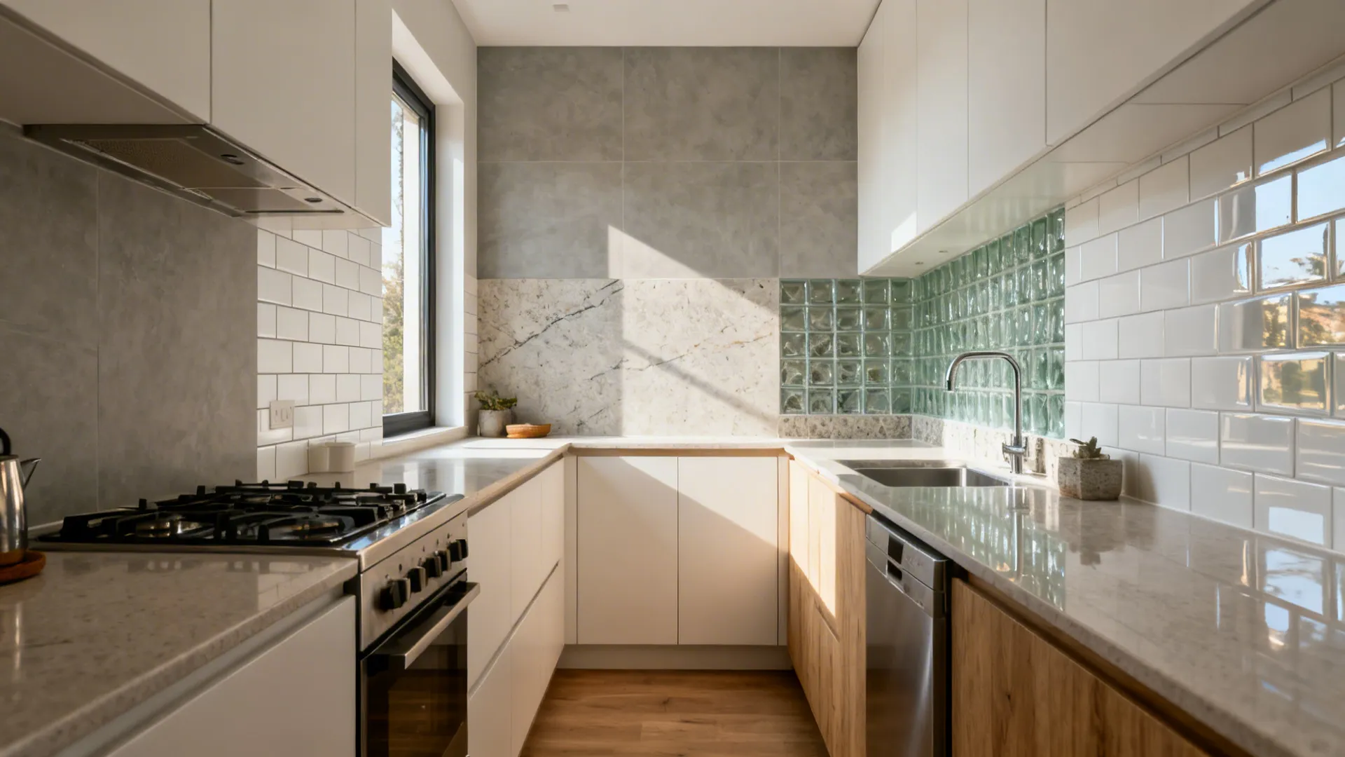 5 Kitchen Wall Tiles Design Ideas (with photos in mind): A senior interior designer’s take on 5 kitchen wall tile ideas—how they look, work, and what they really cost in small spaces