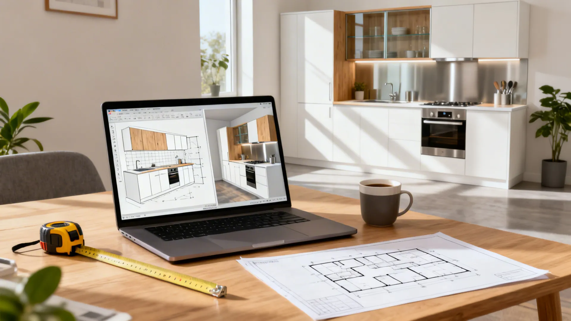 5 Honest Free Kitchen Design Software Online Reviews