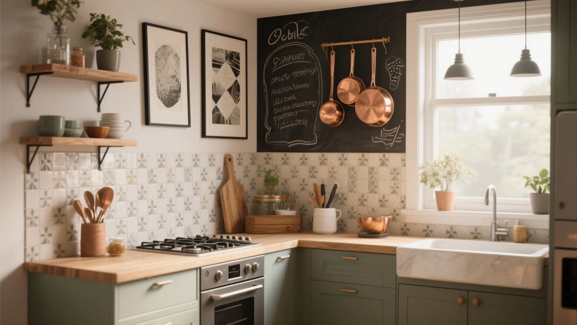 5 Kitchen Wall Art Ideas You’ll Love: Creative and Practical Kitchen Wall Art Inspirations from My Design Experience
