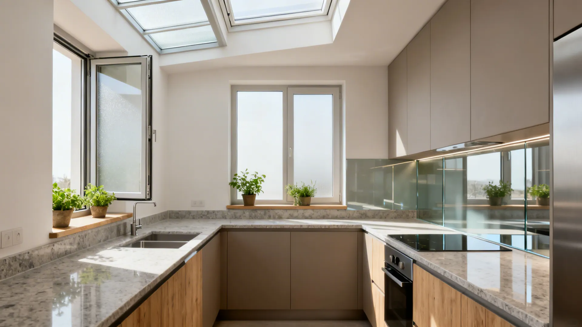 5 Kitchen Window Design Ideas That Elevate Small Spaces